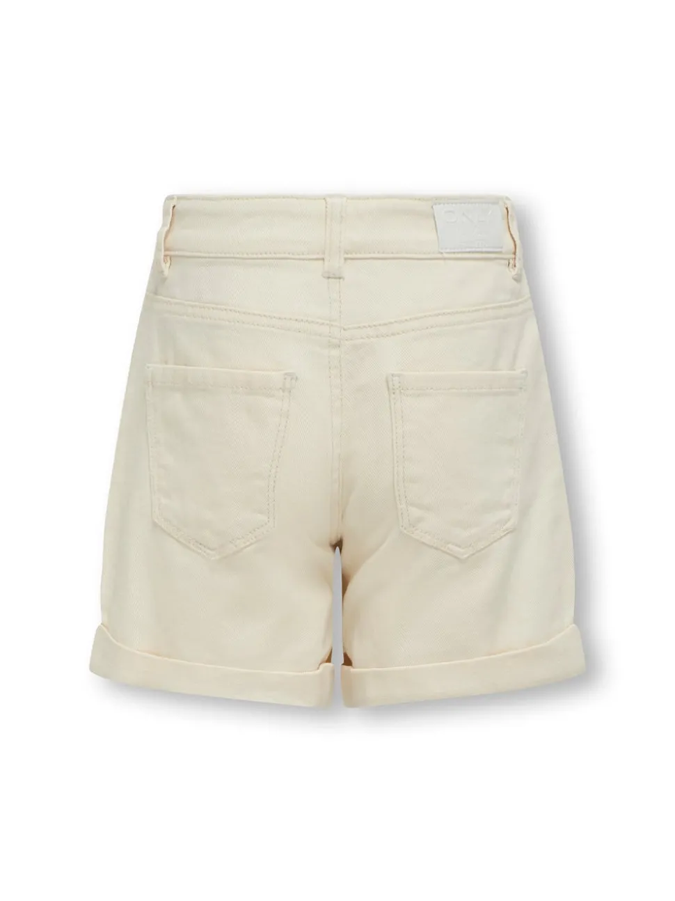 KOGVEGA Regular Fit Denimshorts