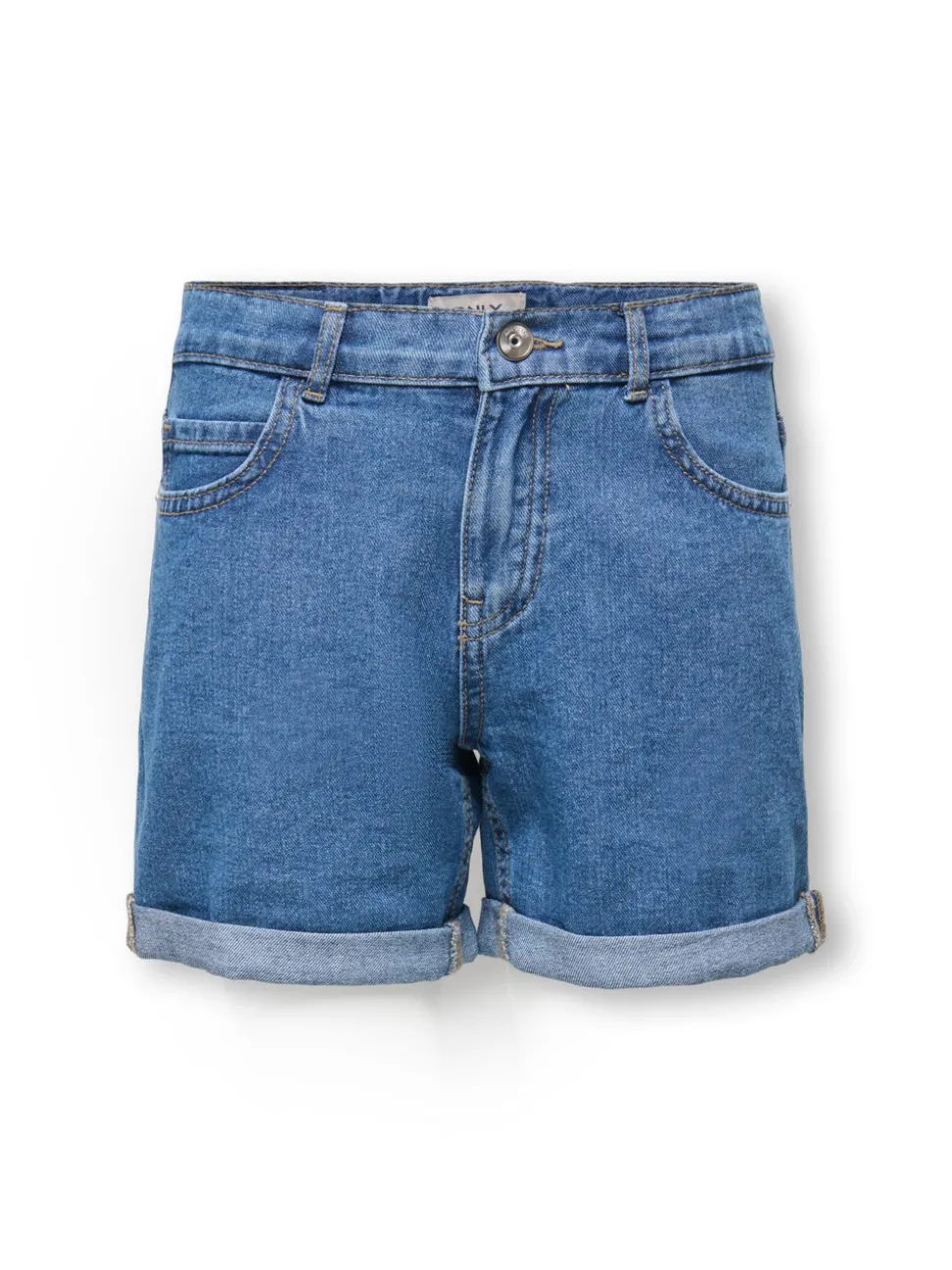 KOGVEGA Regular Fit Denimshorts
