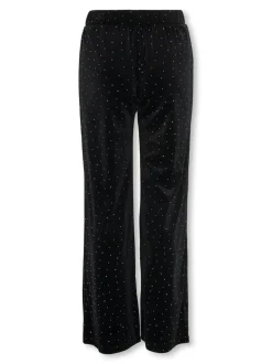 KOGVELLA Wide Leg Fit Bukser