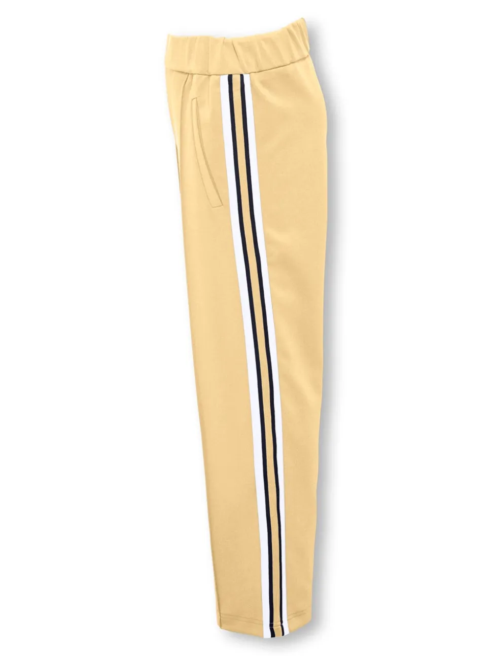 KOGWARM Wide Leg Fit Bukser