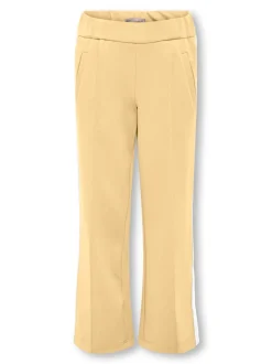 KOGWARM Wide Leg Fit Bukser