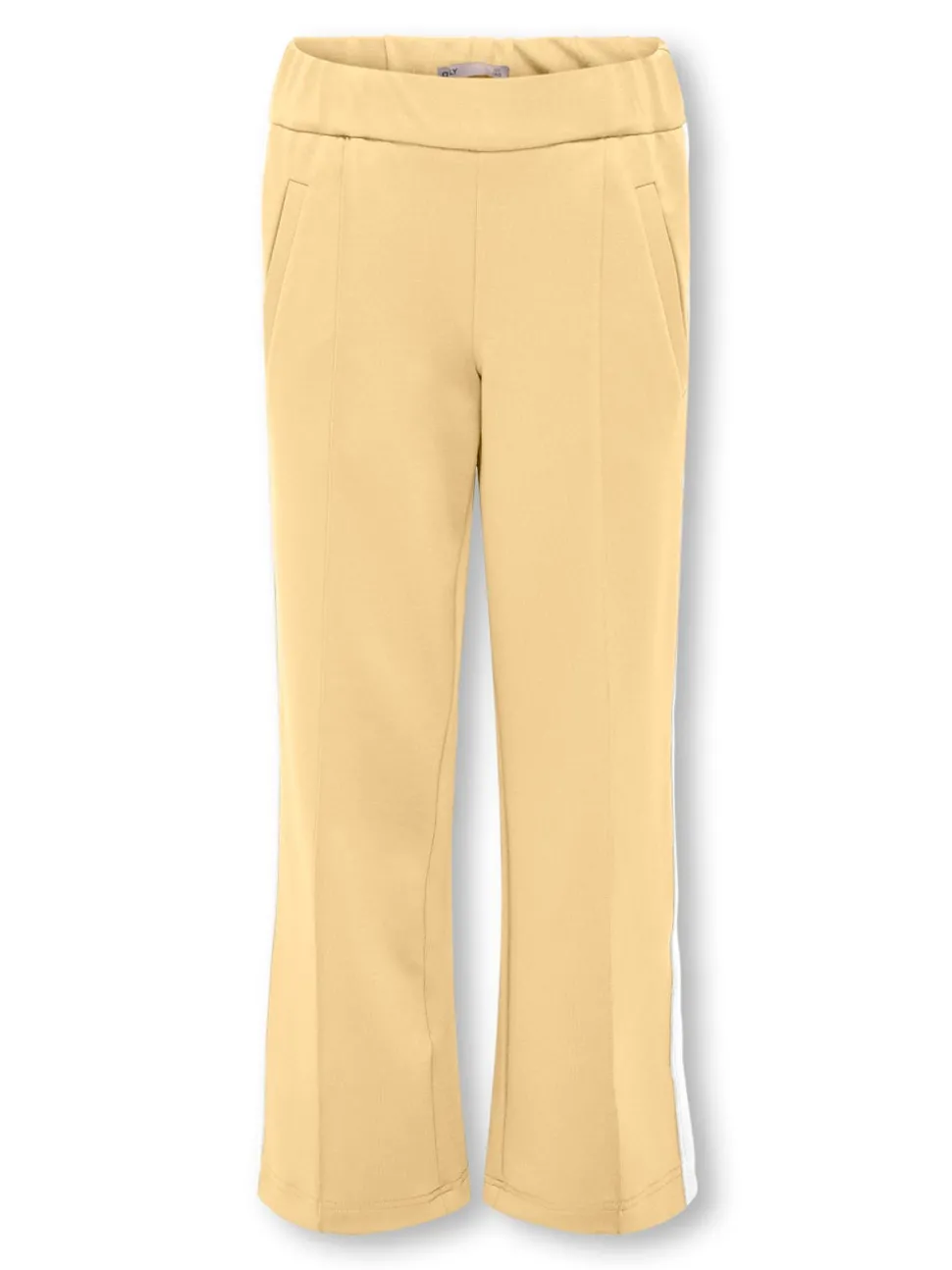 KOGWARM Wide Leg Fit Bukser