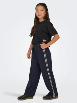 KOGWARM Wide Leg Fit Bukser