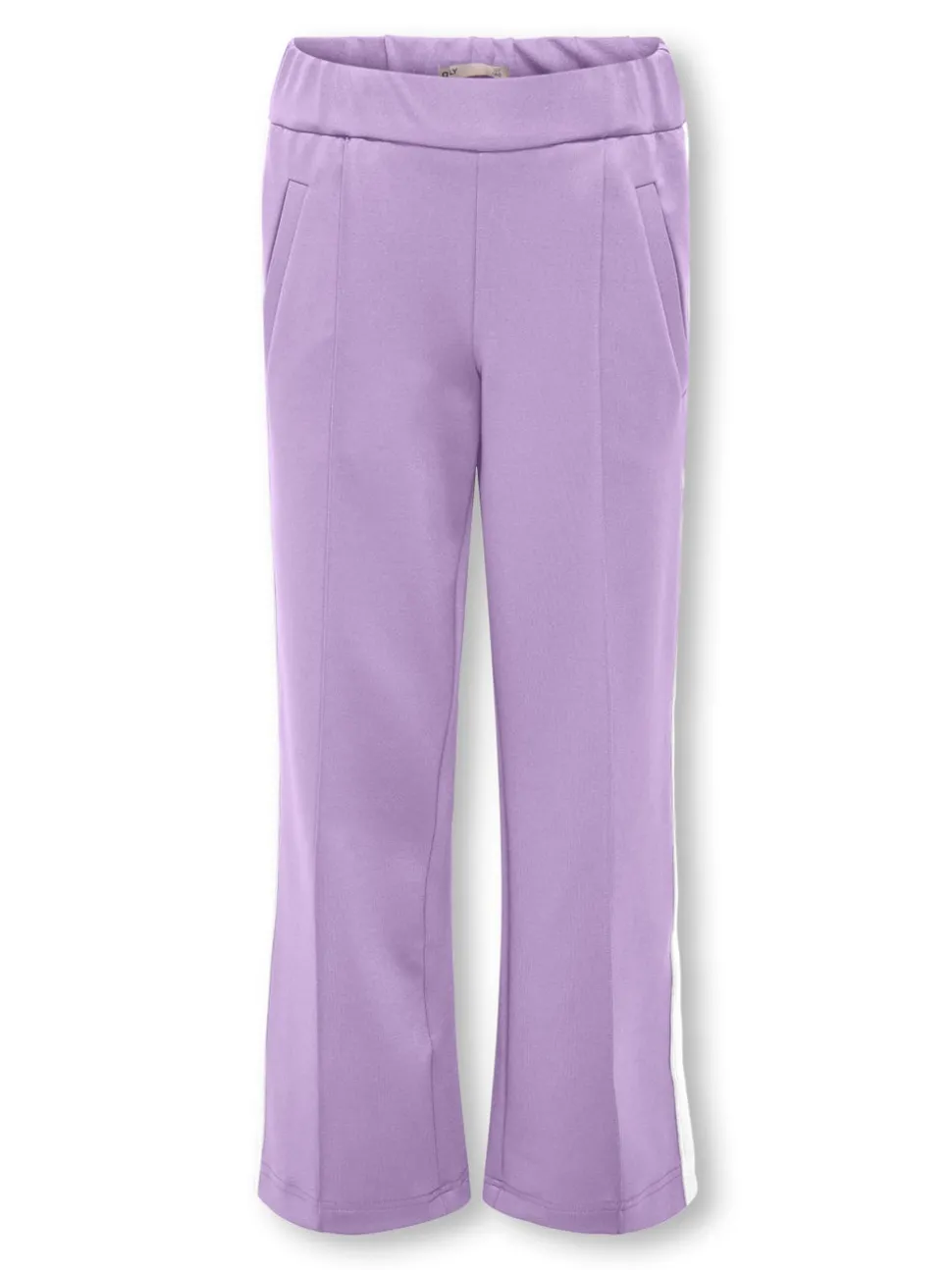 KOGWARM Wide Leg Fit Bukser
