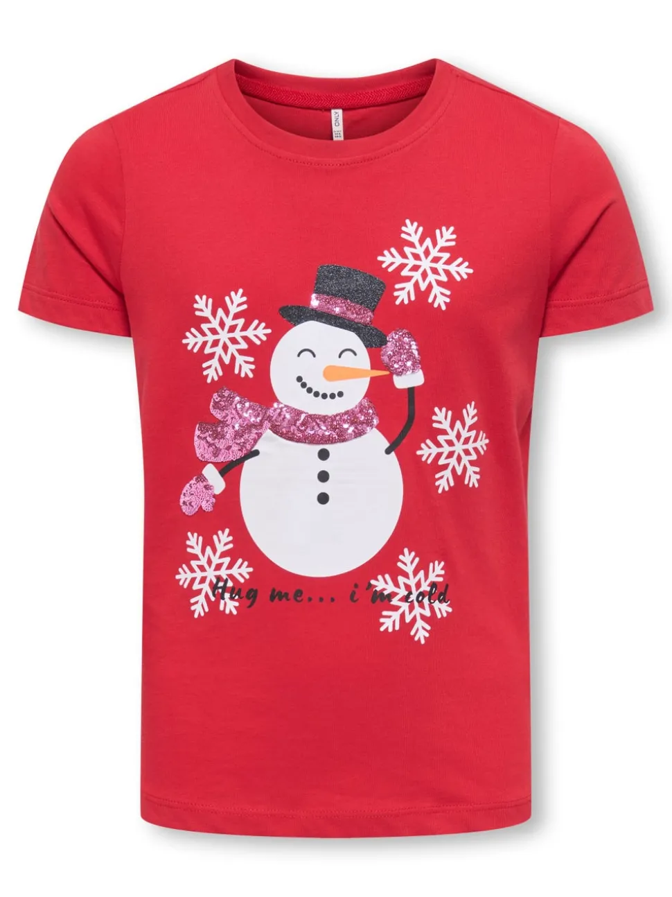 KOGXMAS T-skjorte