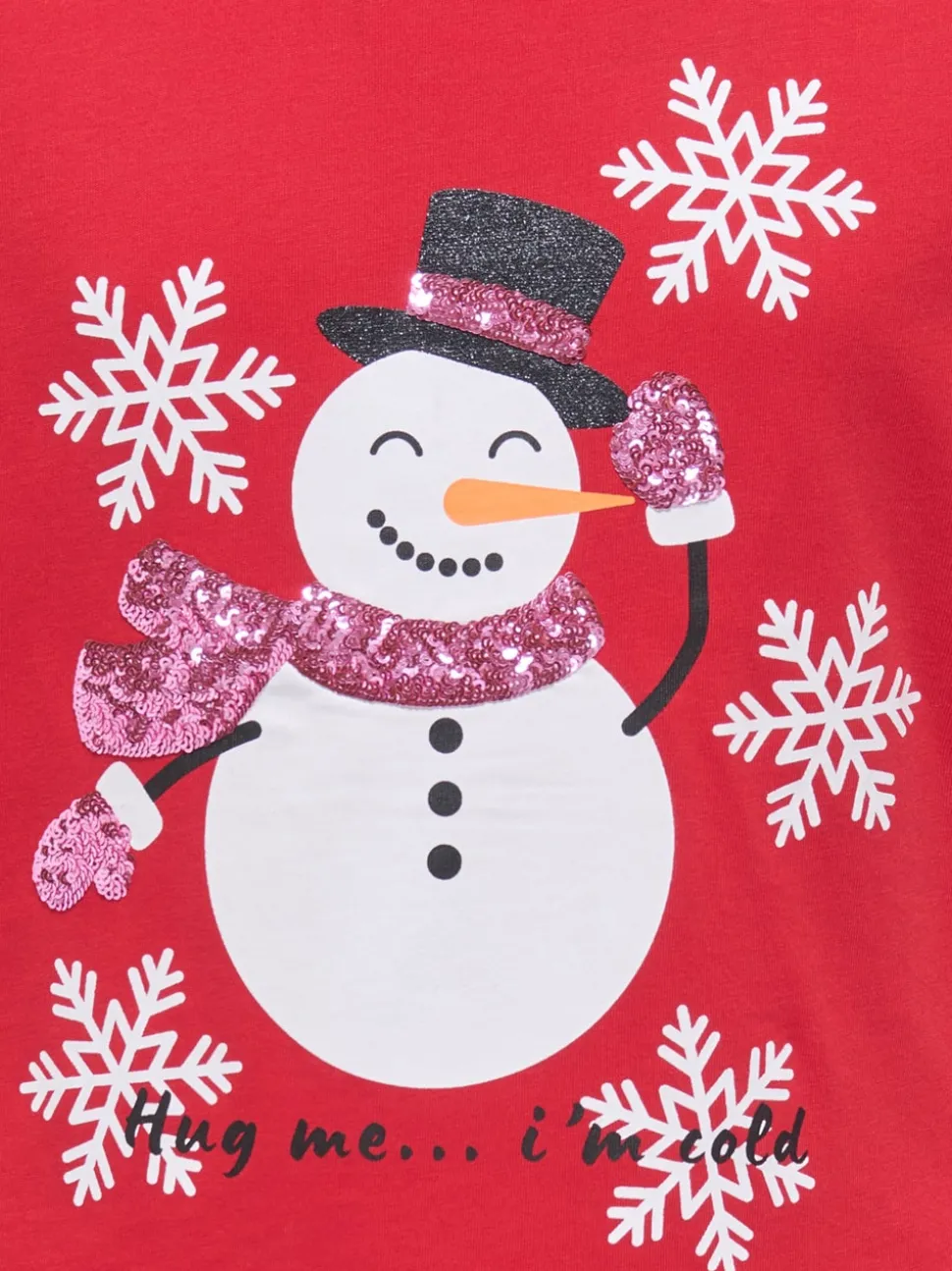 KOGXMAS T-skjorte