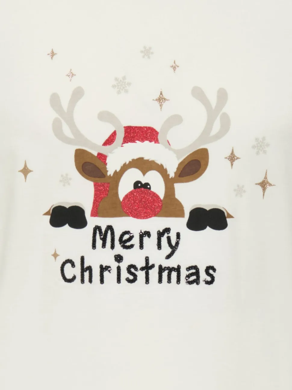 KOGXMAS T-skjorte
