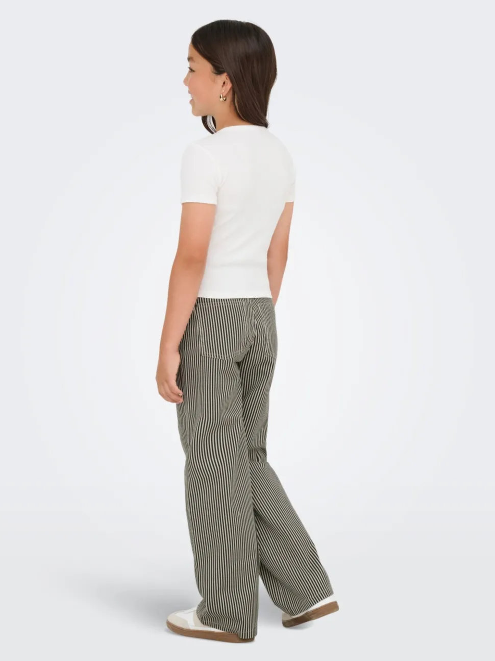 KOGYARROW-VOX Straight Fit Bukser