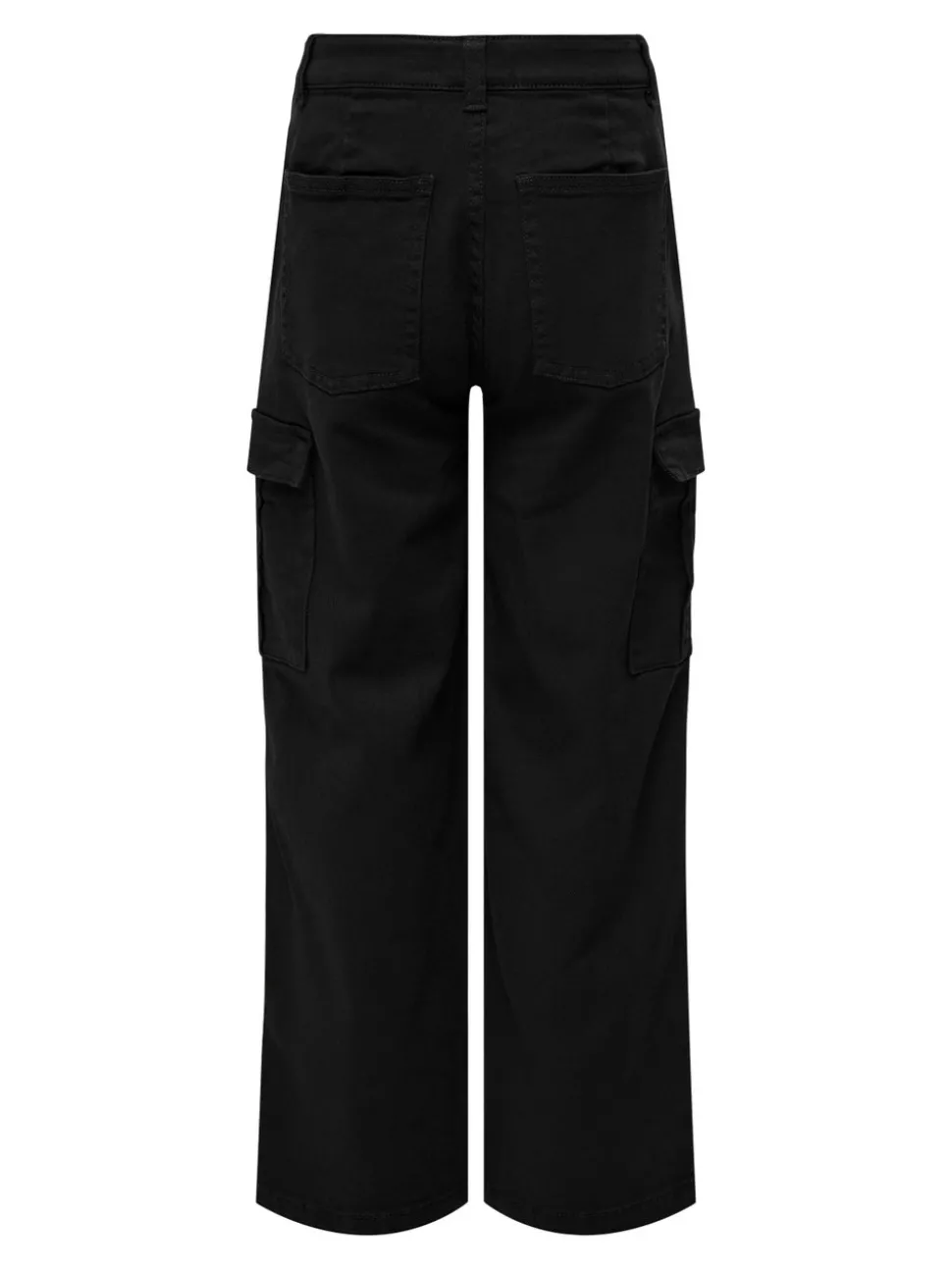 KOGYARROW-VOX Straight Fit Cargobukse