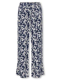 KOGZALINA Loose fit Bukser