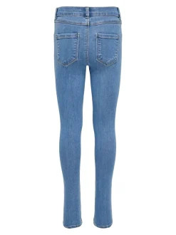 KONRAIN Middels høy midje Skinny Fit Jeans