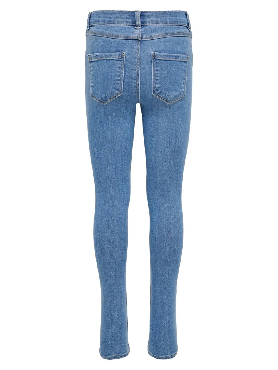 KONRAIN Middels høy midje Skinny Fit Jeans