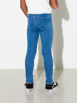 KONRAIN Middels høy midje Skinny Fit Jeans