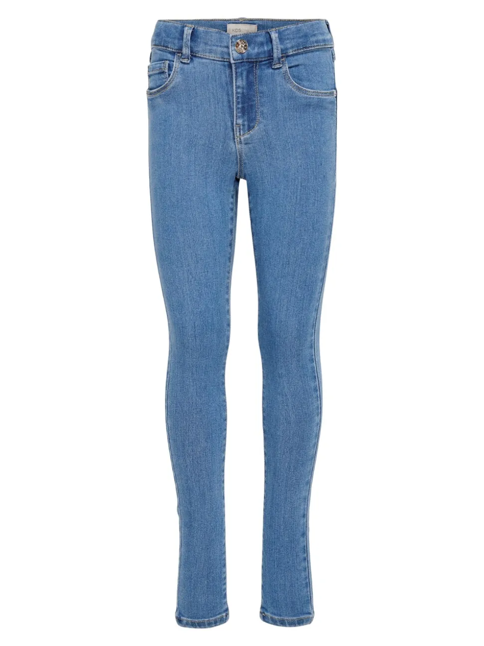 KONRAIN Middels høy midje Skinny Fit Jeans