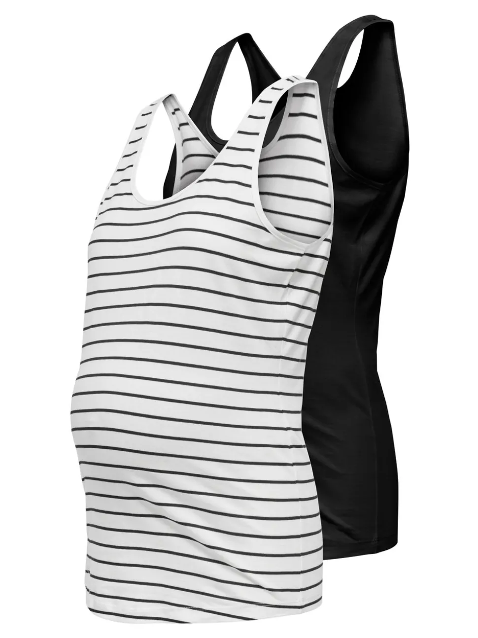 OLMBLOOM 2-pack Tanktopp