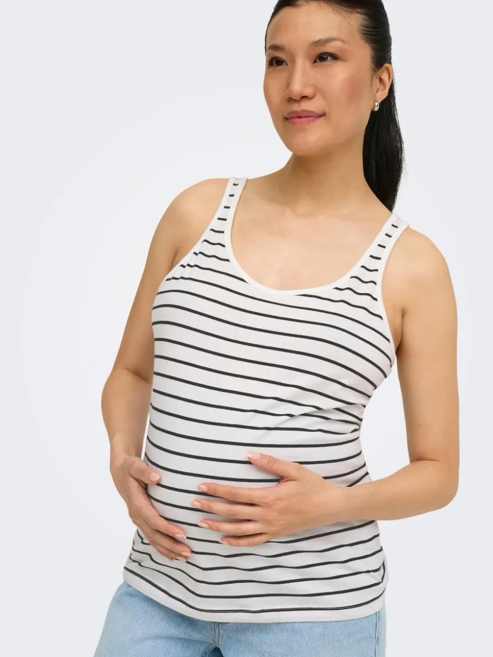 OLMBLOOM 2-pack Tanktopp
