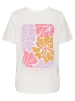OLMBLOOM T-skjorte