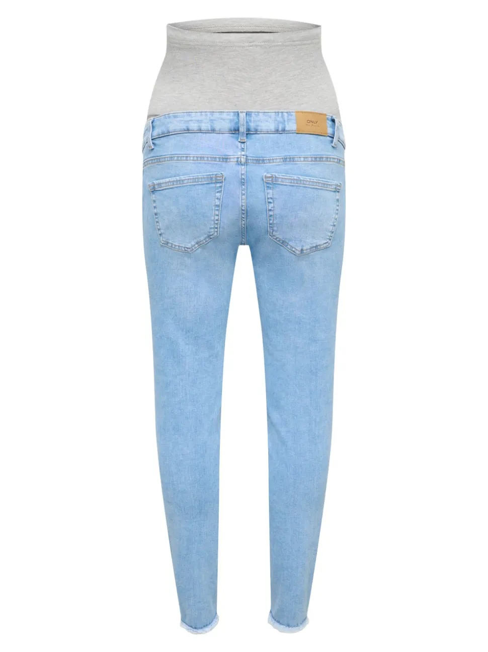 OLMBLUSH Skinny Fit Ankellengde Jeans