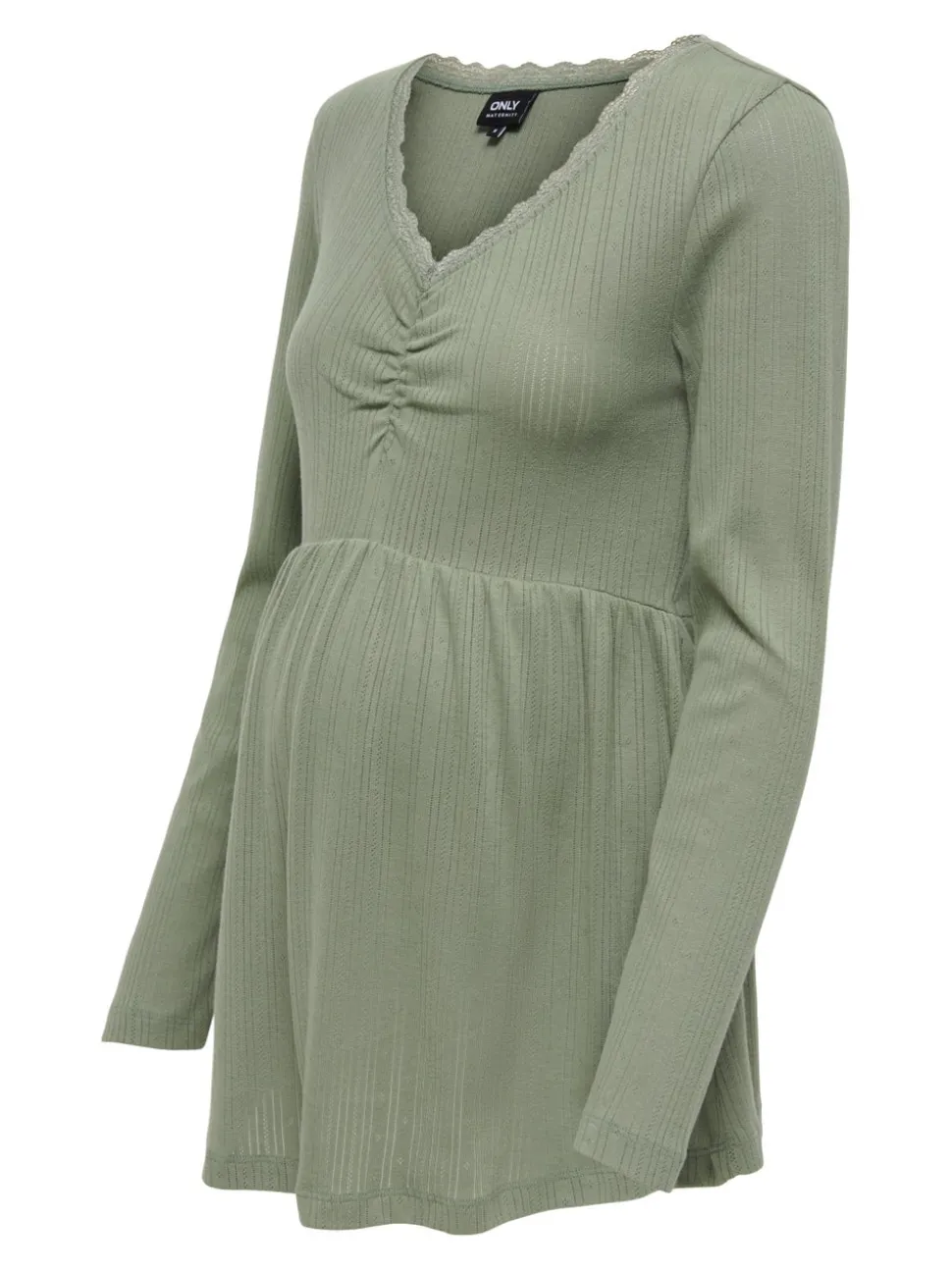 OLMBRIANIA Bluse