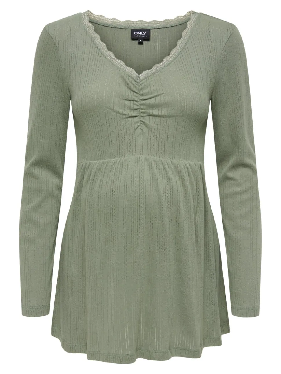 OLMBRIANIA Bluse
