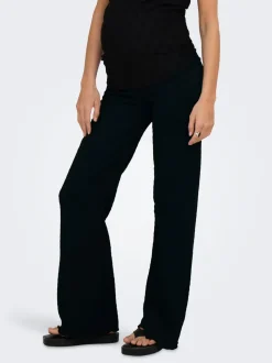 OLMCALIA Wide Leg Fit Bukser