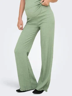 OLMCALIA Wide Leg Fit Bukser