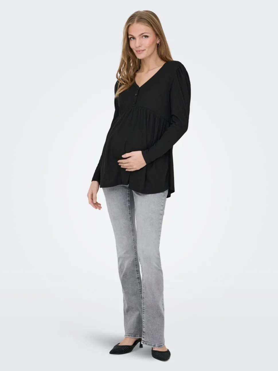 OLMCAMONI Bluse