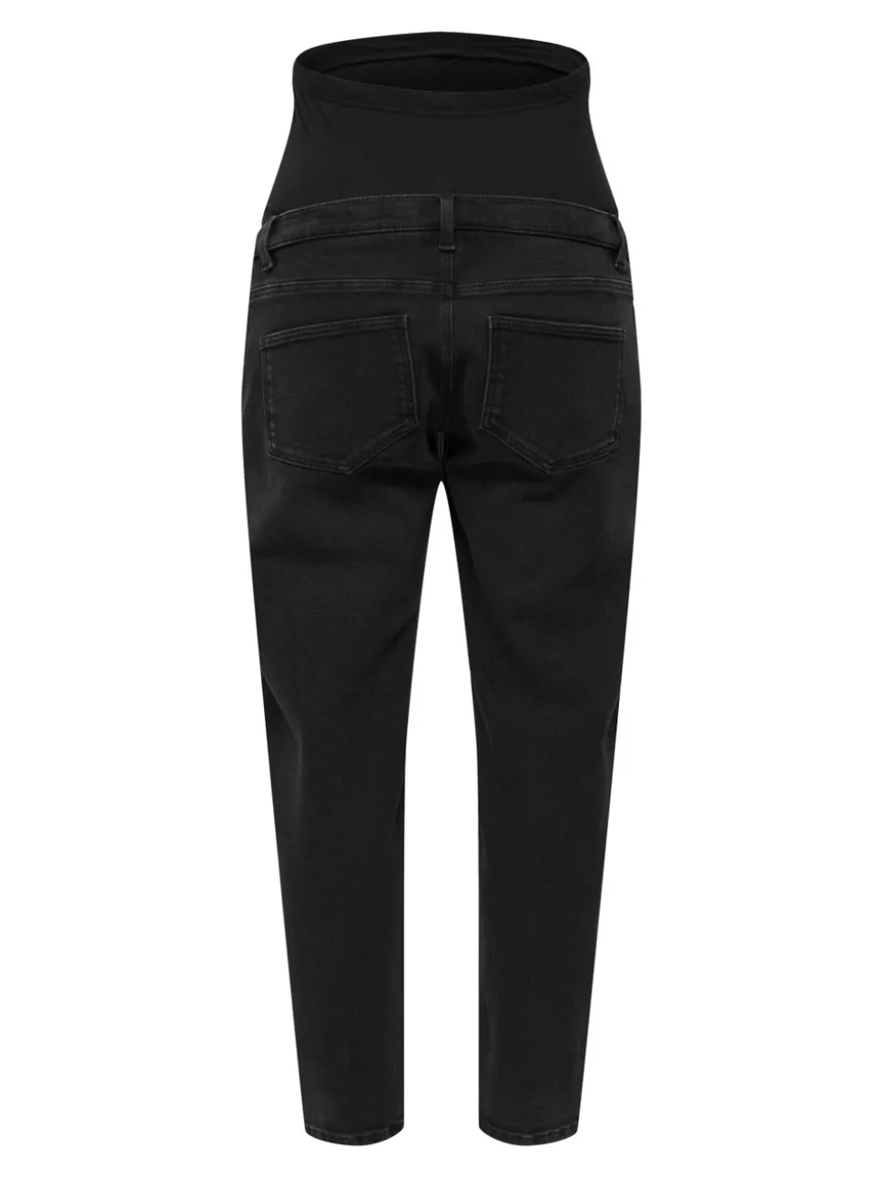 OLMCATWALK Høy midje Mom Fit Jeans