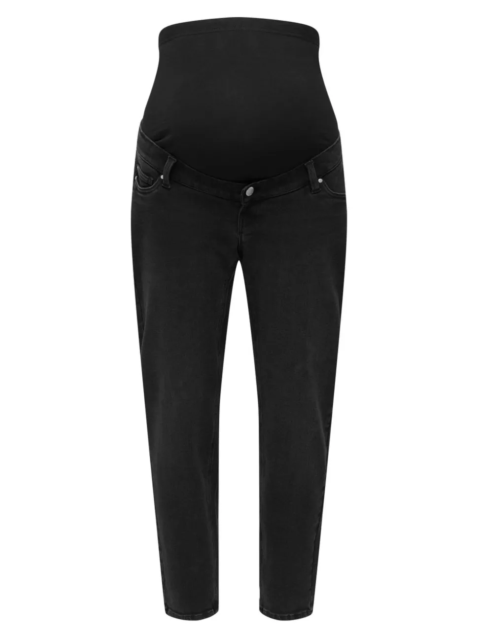 OLMCATWALK Høy midje Mom Fit Jeans