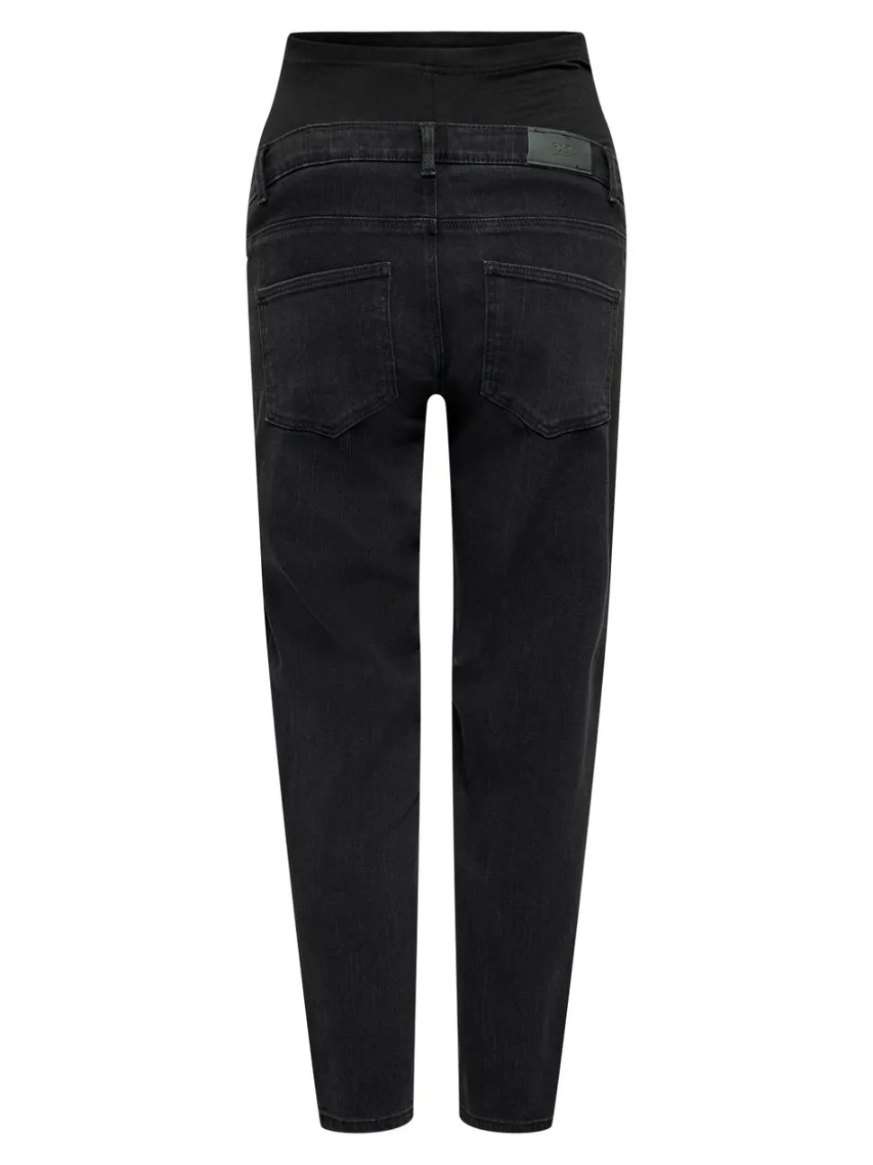 OLMCATWALK Høy midje Slim Tapered Fit Ankellengde Jeans