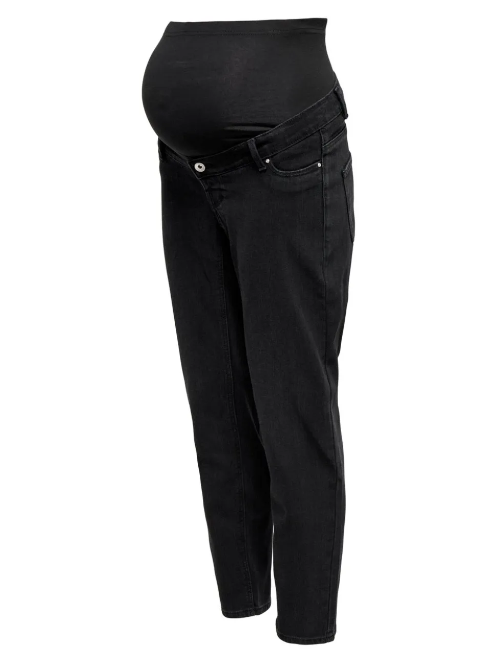 OLMCATWALK Høy midje Slim Tapered Fit Ankellengde Jeans