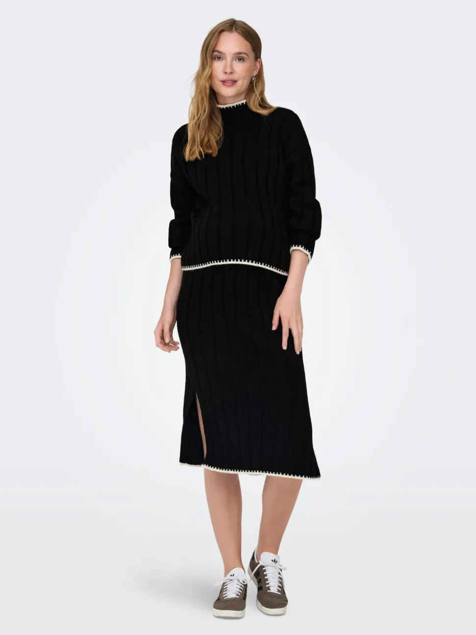 OLMCHICK Skjørt Midiskjørt