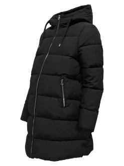 OLMDOLLY Pufferjakke