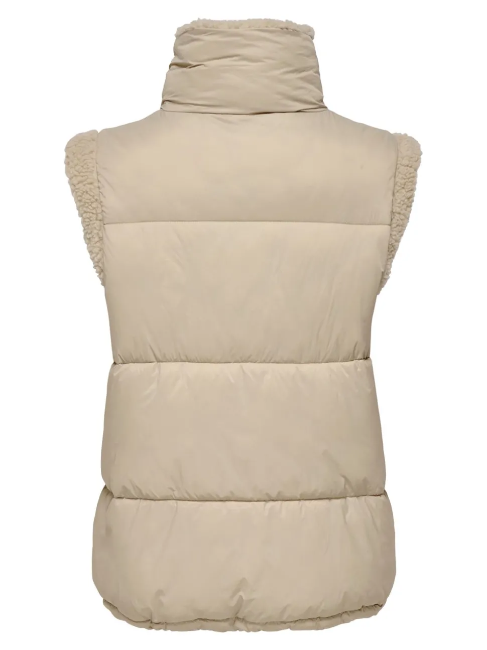 OLMERIKA Puffervest