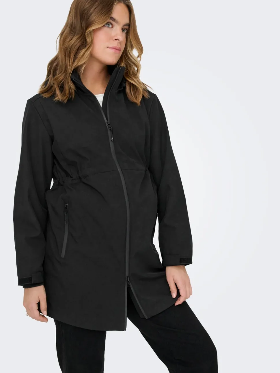 OLMFRANCESCA Softshell-jakke