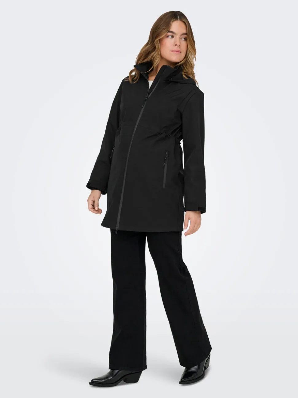 OLMFRANCESCA Softshell-jakke