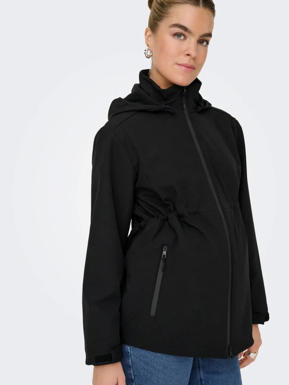 OLMFRANCESCA Softshell-jakke