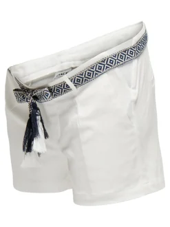 OLMGEORGIA Regular Fit Klassisk shorts