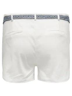 OLMGEORGIA Regular Fit Klassisk shorts