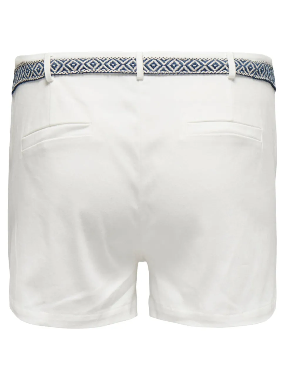 OLMGEORGIA Regular Fit Klassisk shorts