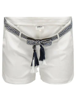 OLMGEORGIA Regular Fit Klassisk shorts