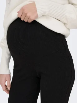 OLMHALLE Wide Leg Fit Bukser
