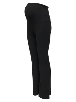 OLMHALLE Wide Leg Fit Bukser