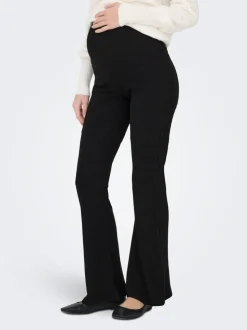 OLMHALLE Wide Leg Fit Bukser