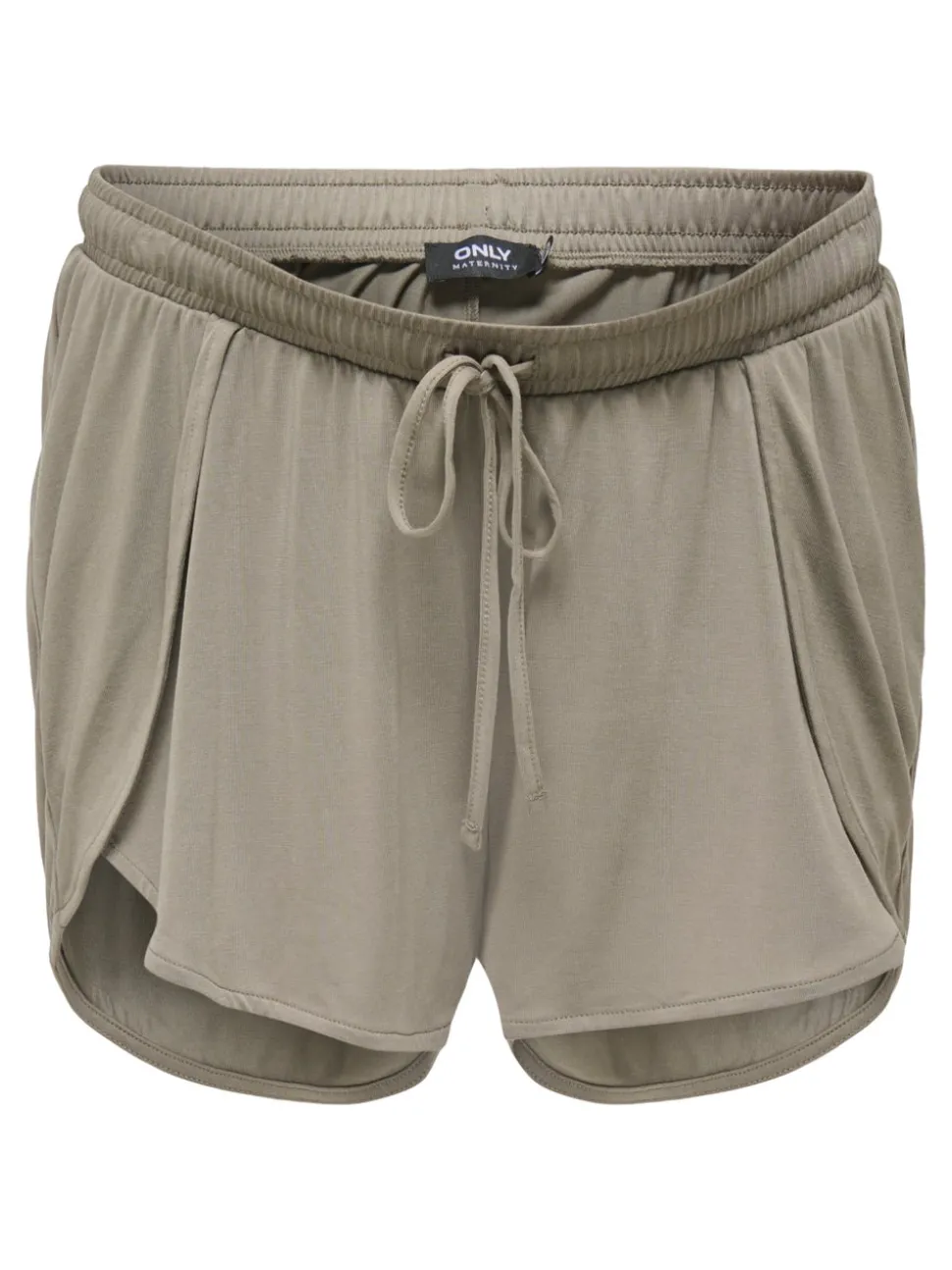 OLMHANNAH Lav midje Regular Fit Shorts