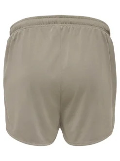 OLMHANNAH Lav midje Regular Fit Shorts