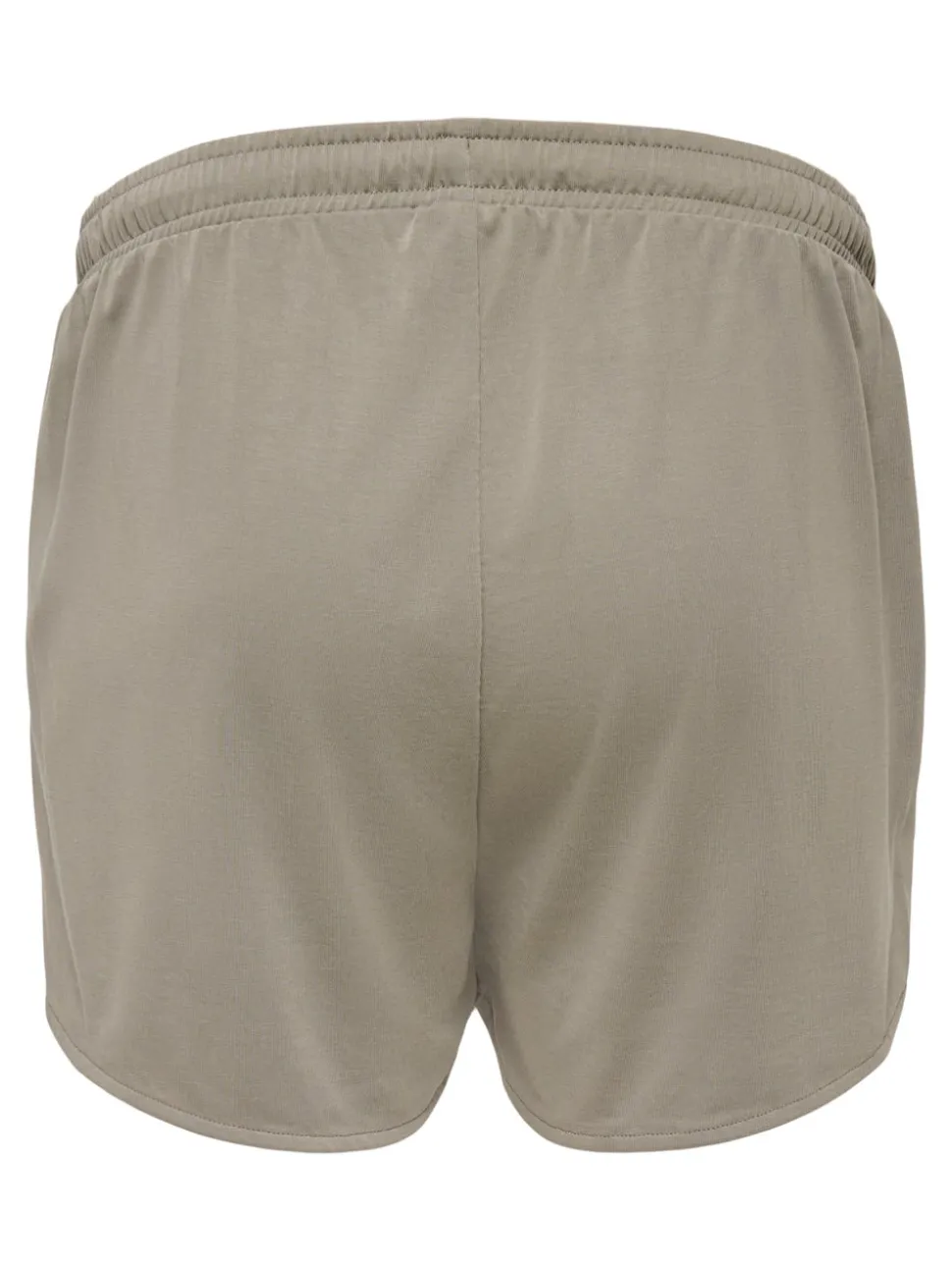 OLMHANNAH Lav midje Regular Fit Shorts