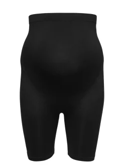 OLMHOPE Høy midje Regular Fit Sømløs shorts