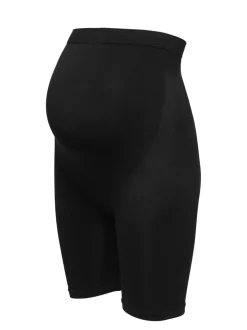 OLMHOPE Høy midje Regular Fit Sømløs shorts