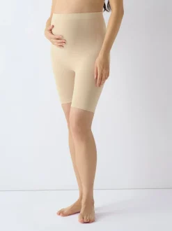 OLMHOPE Høy midje Regular Fit Sømløs shorts